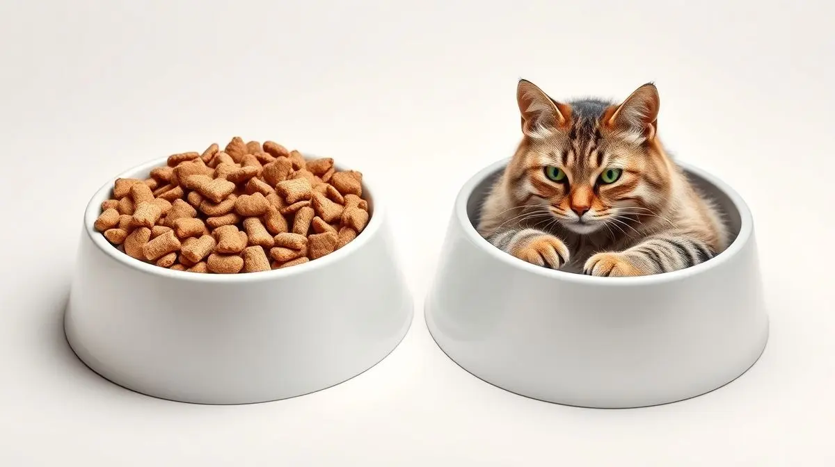 Análise completa da ração Nutrilus Pro e Prime, mostrando dois potes de ração de alta qualidade para cães e gatos em um fundo neutro.